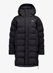 Kurtka narciarska męska POC Race Loft Parka. Czarne kurtki męskie POC, na zimę, m, bez wzorów, z poliamidu, bez kaptura. Za 2,105.45 zł.