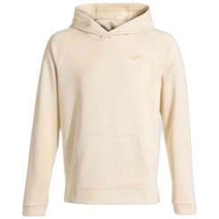 Bluza z kapturem Joma Breath. Brązowe bluzy męskie Joma, l, bez wzorów, z elastanu, z kapturem. Za 152.00 zł.