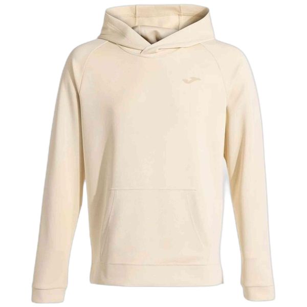 Bluza z kapturem Joma Breath. Brązowe bluzy męskie Joma, l, bez wzorów, z elastanu, z kapturem. Za 164.70 zł.
