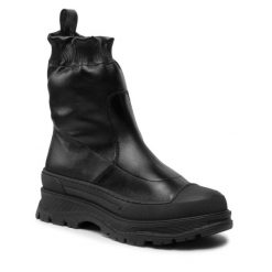Trapery Rage Age. Czarne kozaki damskie Rage Age. Za 549.99 zł.