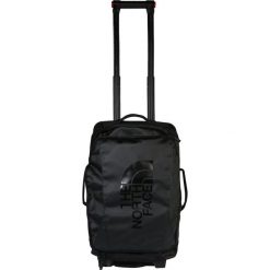 The North Face ROLLING THUNDER Walizka na kółkach black. Walizki męskie The North Face. W wyprzedaży za 944.10 zł.