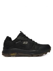 Skechers Trekkingi Equalizer 5.0 Trail 237790/BBK Czarny. Czarne trekkingi męskie Skechers, trekkingowe. Za 419.99 zł.