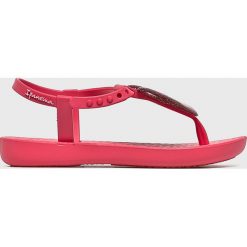Ipanema - Sandały dziecięce. Sandały dziewczęce Ipanema. W wyprzedaży za 69.90 zł.