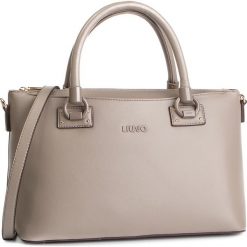 Torebka LIU JO - M Satchel A19103 E0040 Corda 30403. Torebki do ręki damskie marki Liu Jo. Za 649.00 zł.