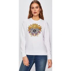 Silvian Heach - Bluza. Bluzy damskie marki Silvian Heach. W wyprzedaży za 199.90 zł.