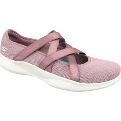 Skechers Serene Elation 15847-MVE. Obuwie sportowe damskie marki Skechers. W wyprzedaży za 159.99 zł.