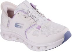 Skechers Skechers damskie buty sportowe GLIDE-STEP PRO 150420/NTMT NAT/MULTI 39. Obuwie sportowe damskie Skechers, bez wzorów. Za 449.99 zł.