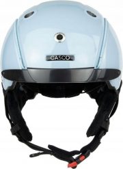 Casco KASK Mini Pro2 Snow.Teddy S52-56. Białe rękawiczki dziecięce Casco, bez wzorów. Za 335.06 zł.