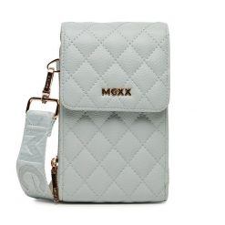 Torebka MEXX. Zielone listonoszki damskie Mexx, bez wzorów, bez dodatków. Za 129.99 zł.