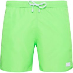 Szorty kąpielowe EA7 EMPORIO ARMANI. Kąpielówki męskie marki EA7 Emporio Armani. W wyprzedaży za 180.00 zł.