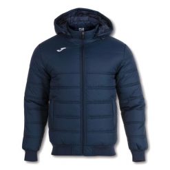 Niebieska Kurtka Joma Urban Iv Dorosłych. Niebieskie kurtki sportowe męskie Joma, s, bez wzorów. W wyprzedaży za 260.45 zł.