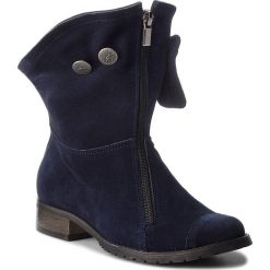 Botki SERGIO BARDI - Calcata FW127364818PL 867. Kozaki damskie marki Sergio Bardi. W wyprzedaży za 209.00 zł.