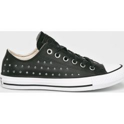 Converse - Tenisówki. Trampki i tenisówki damskie marki Converse. W wyprzedaży za 249.90 zł.