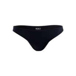 Dół od stroju kąpielowego ROXY Beach Classics Moderate. Szare bikini damskie Roxy, xl, bez wzorów. Za 47.99 zł.