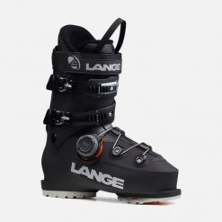 Buty narciarskie męskie LANGE Concept RTL GW BOA. Czarne buty sportowe męskie LANGE, bez zapięcia, narciarskie. Za 1,897.10 zł.