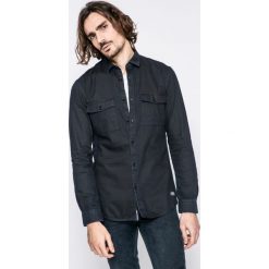Tom Tailor Denim - Koszula. Koszule męskie marki Tom Tailor Denim. W wyprzedaży za 79.90 zł.