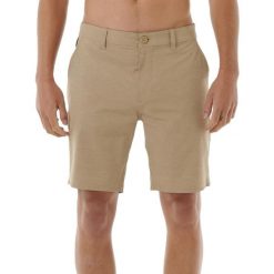 Rip Curl Boardwalk Phase Nineteen - Khaki. Brązowe buty sportowe męskie Rip Curl, bez zapięcia, na fitness i siłownię. Za 255.45 zł.