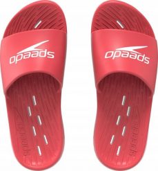 Speedo Męskie Klapki SPEEDO SLIDES ONE PIECE AM. Klapki męskie Speedo. Za 78.39 zł.