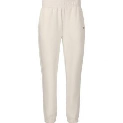 Damskie spodnie dresowe Athlecia Jillnana V2. Szare spodnie dresowe damskie Athlecia, l, bez wzorów, z dresówki. Za 256.50 zł.