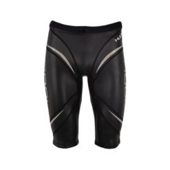 Neoprenowe spodenki Huub TC performance. Czarne szorty męskie Huub, l, bez wzorów, z neoprenu. Za 549.99 zł.