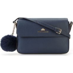 Torebka damska 87-4-535-N. Listonoszki damskie marki Wittchen. Za 299.00 zł.