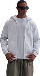 Nike Bluza męska Nike Club BB FZ Hoodie biała FN3861 051 2XL. Białe bluzy męskie Nike, m, bez wzorów, bez kaptura. Za 304.81 zł.