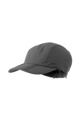 Czapka 5-panelowa Trekmates Stanage GTX. Szare czapki i kapelusze męskie TREKMATES, na lato, bez wzorów, z gore-texu, eleganckie. Za 229.99 zł.