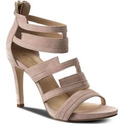 Sandały EVA MINGE - Galapagar 18SF1372459ES 821. Klapki damskie Eva Minge. W wyprzedaży za 299.00 zł.