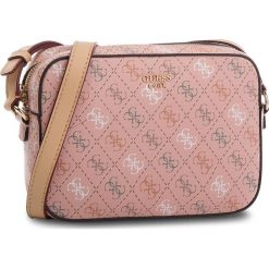 Torebka GUESS - HWSQ66 91120 PIN. Listonoszki damskie marki Guess. W wyprzedaży za 269.00 zł.