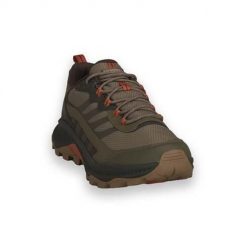 Buty trekkingowe męskie Merrell Speed Strike 2 Gtx. Trekkingi męskie Merrell, trekkingowe. Za 539.90 zł.