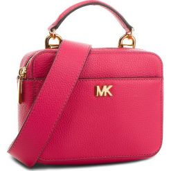 Torebka MICHAEL MICHAEL KORS - Crossbodies 32T8GF5C0L Rose Pink. Czerwone torebki do ręki damskie MICHAEL Michael Kors, ze skóry. W wyprzedaży za 589.00 zł.