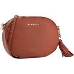 Torebka MICHAEL MICHAEL KORS - Ginny 30H6GGNM2L Orange. Torebki do ręki damskie marki MICHAEL Michael Kors. W wyprzedaży za 689.00 zł.