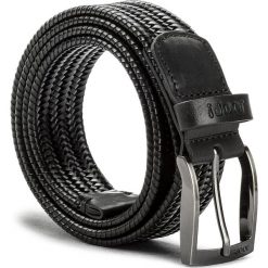 Pasek Męski JOOP! - 7216 100 Black A01. Paski damskie marki JOOP!. W wyprzedaży za 299.00 zł.