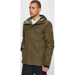 Quiksilver - Kurtka snowboardowa. Kurtki męskie marki Quiksilver. W wyprzedaży za 539.90 zł.