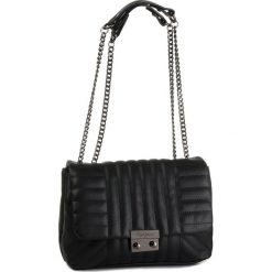 Torebka PEPE JEANS - Adriana Bag PL031043 Black 999. Czarne torebki do ręki damskie Pepe Jeans, bez wzorów, z jeansu, klasyczne, duże, bez dodatków. Za 259.00 zł.