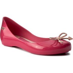 Baleriny ZAXY - Romantic Kids 82264 Róż 01672 Y385010. Baleriny damskie marki Zaxy. W wyprzedaży za 89.00 zł.