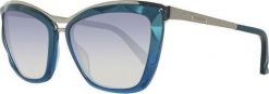 Swarovski Okulary przeciwsłoneczne Damskie Swarovski SK0116-5687W. Okulary przeciwsłoneczne damskie swarovski. Za 304.13 zł.