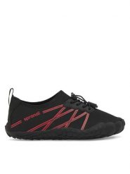 Sprandi Buty do sportów wodnych CP80-25688 Czarny. Czarne kalosze chłopięce Sprandi, bez wzorów. Za 59.99 zł.
