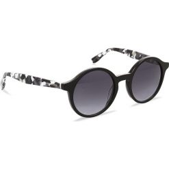 Okulary przeciwsłoneczne BOSS - 0311/S 80S. Czarne okulary przeciwsłoneczne damskie Boss. W wyprzedaży za 399.00 zł.