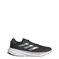 Buty Supernova Stride Running. Białe buty sportowe męskie Adidas, bez zapięcia, do biegania. W wyprzedaży za 423.05 zł.