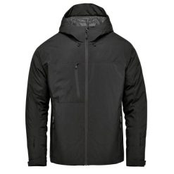 Męska Kurtka Nostromo H2XTREME Thermal Soft Shell Jacket. Czarne kurtki sportowe męskie STORMTECH, m, bez wzorów, trekkingowe. Za 701.99 zł.