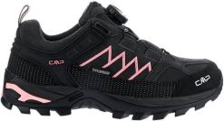 Buty trekkingowe damskie CMP Buty trekkingowe CMP RIGEL LOW FITGO WP WATERPROOF (3Q13586/92UU) 36. Trekkingi damskie CMP. Za 344.40 zł.