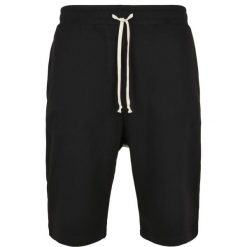 Szorty Urban Classics low crotch. Czarne szorty męskie Urban Classics, na lato, m, bez wzorów. Za 175.50 zł.