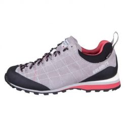 Buty do chodzenia damskie Dolomite Diagonal Gtx. Szare obuwie sportowe damskie Dolomite, trekkingowe. Za 972.00 zł.