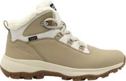 Buty trekkingowe damskie Jack Wolfskin Buty trekkingowe damskie EVERQUEST TEXAPORE MID W (4053581_A0030) 37. Trekkingi damskie Jack Wolfskin. Za 396.90 zł.