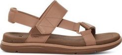 Teva W'S Madera Slingback, TEY, 41 (us 10); uk 8. Sandały damskie Teva, bez wzorów, bez obcasa, bez zapięcia. Za 322.49 zł.