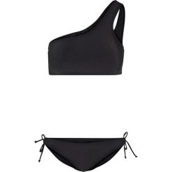 Asymetryczne Bikini Dla Kobiet. Czarne bikini damskie Urban Classics, m, bez wzorów. Za 120.99 zł.