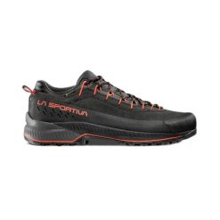 Buty trekkingowe La Sportiva TX4 Evo GTX. Czarne trekkingi męskie La Sportiva, trekkingowe, gore-tex. Za 1,108.00 zł.