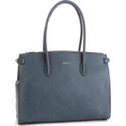 Torebka FURLA - Pin 977687 B BLS0 OAS Ardesia e. Torebki do ręki damskie marki Furla. W wyprzedaży za 809.00 zł.