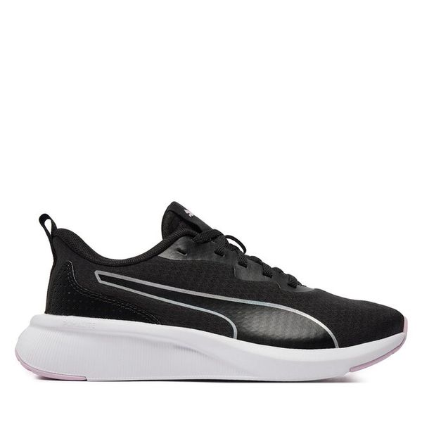 Buty do biegania Puma. Czarne obuwie sportowe damskie Puma, bez wzorów, do biegania. Za 299.99 zł.